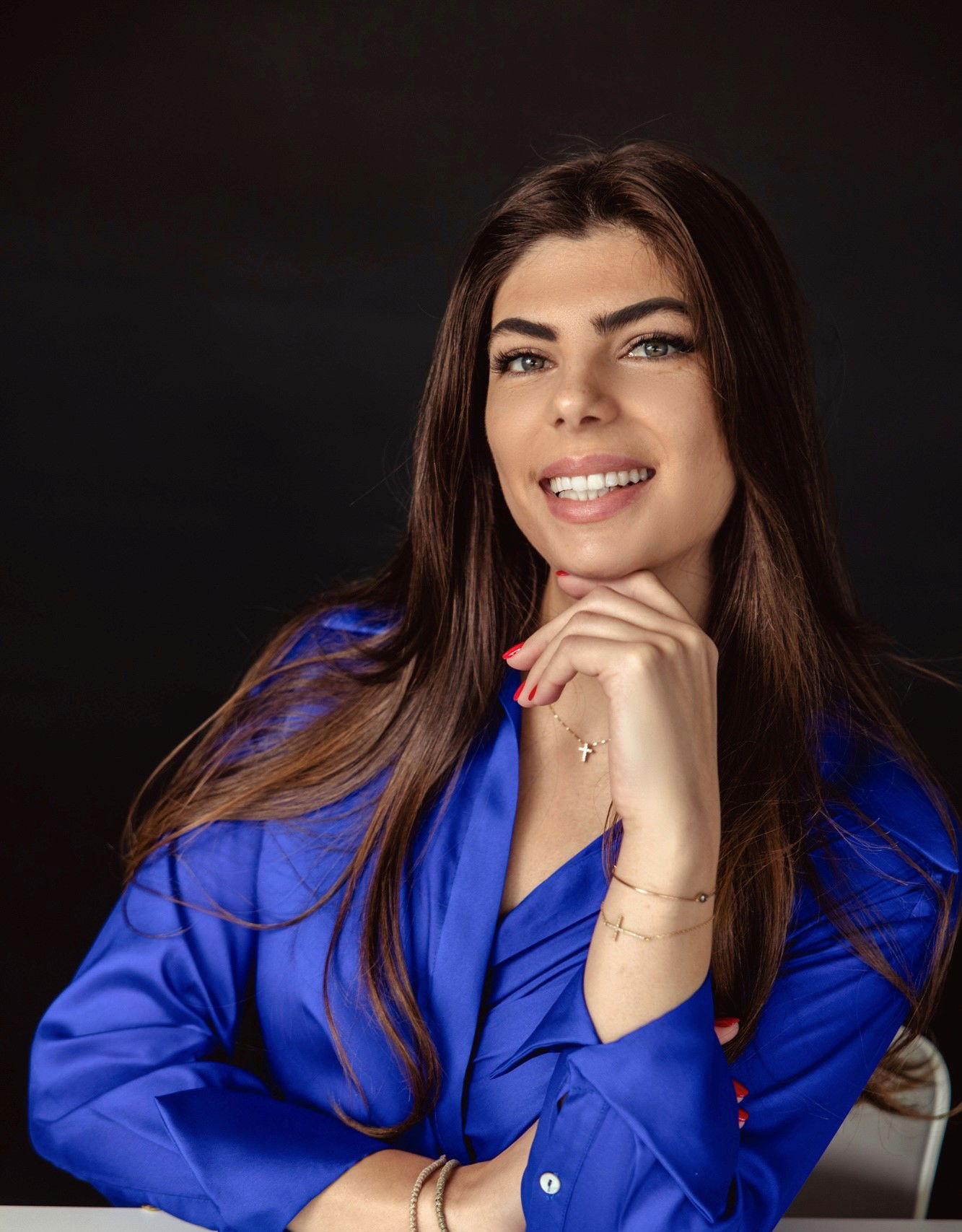 Galatia Agathokleous