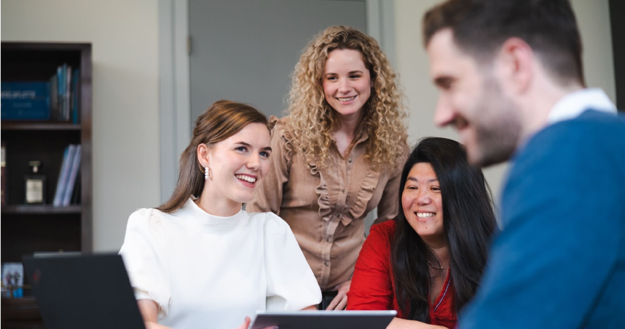 Baseblue-traders-experience