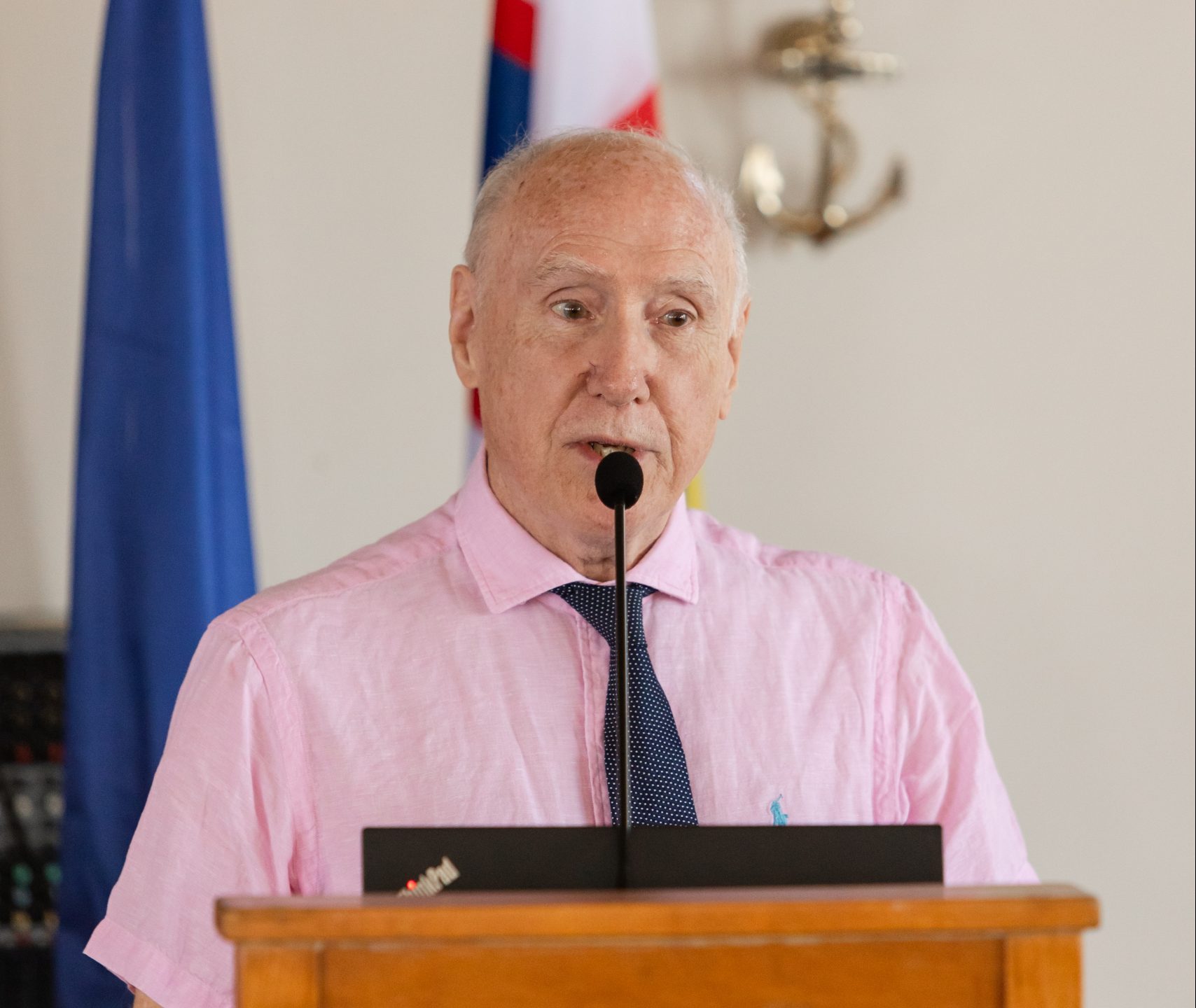 Navigating the Seas of Change: A Global Energy Conference Drives Insight and Empowers Industry Professionals