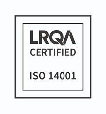 LRQA ISO 14001