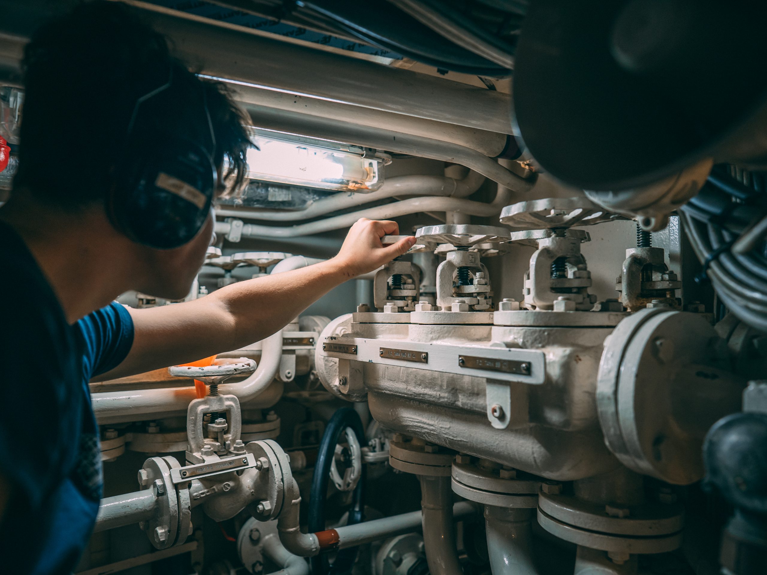 Baseblue delivers marine biofuel to 3-masted clipper Stad Amsterdam