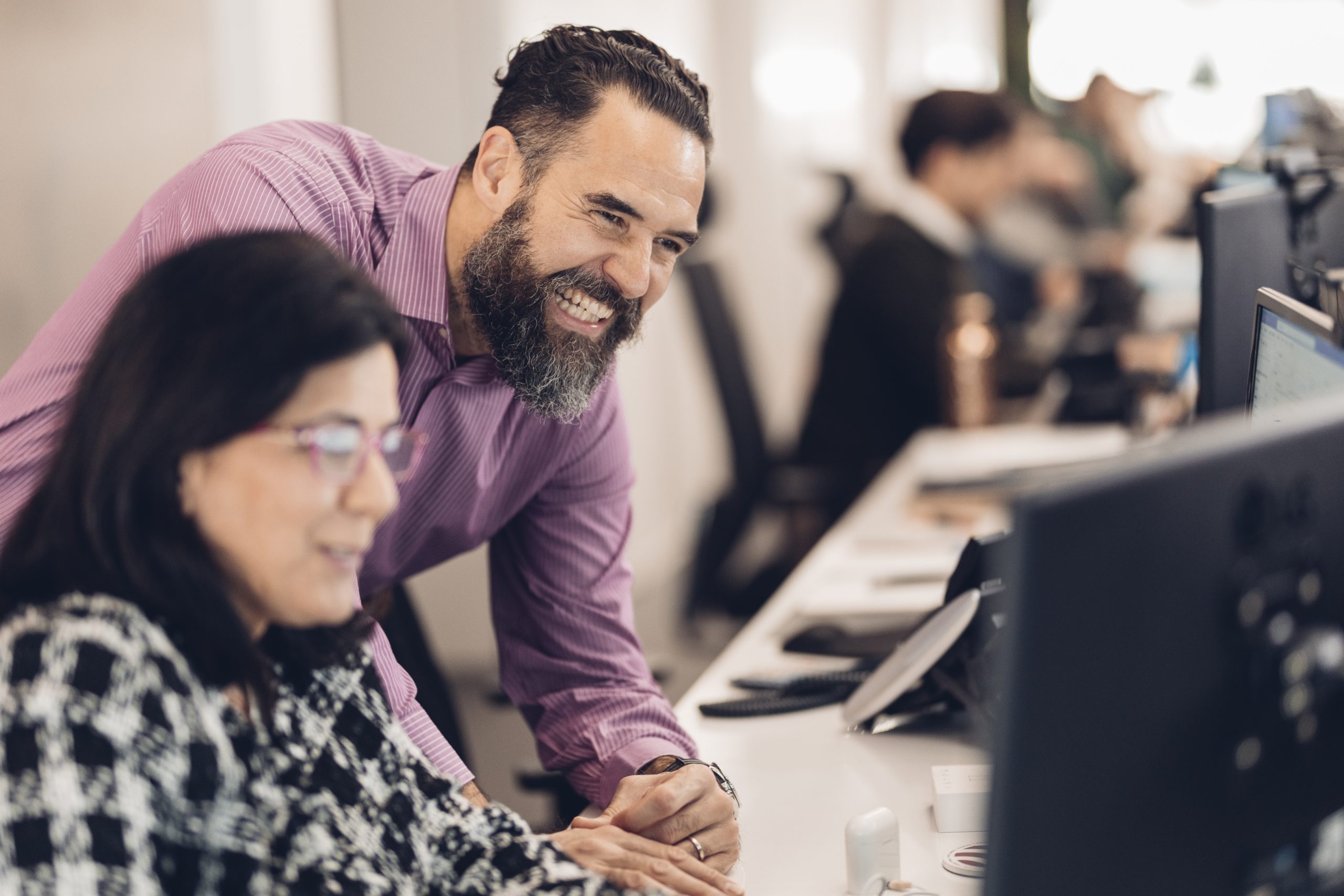 Senior Accountant - Greece Baseblue